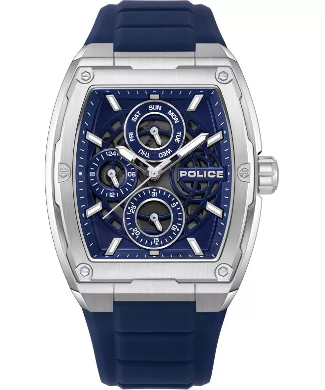 Orologio da Uomo Police Creed PEWJQ0004502