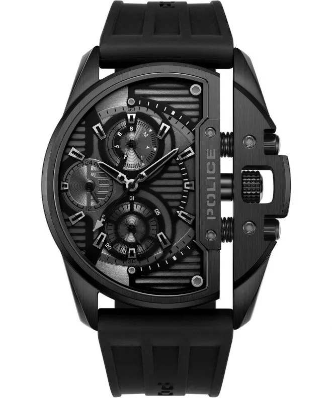 Orologio da Uomo Police Daintree 40th Anniversary Edition PEWGQ2203605M (PL.PEWGQ2203605M)