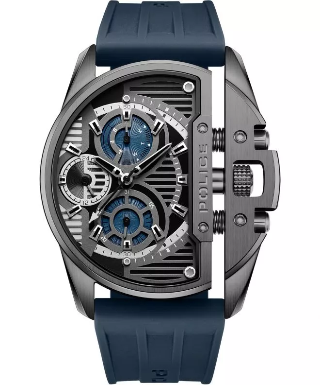Orologio da Uomo Police Daintree PEWGQ2203604