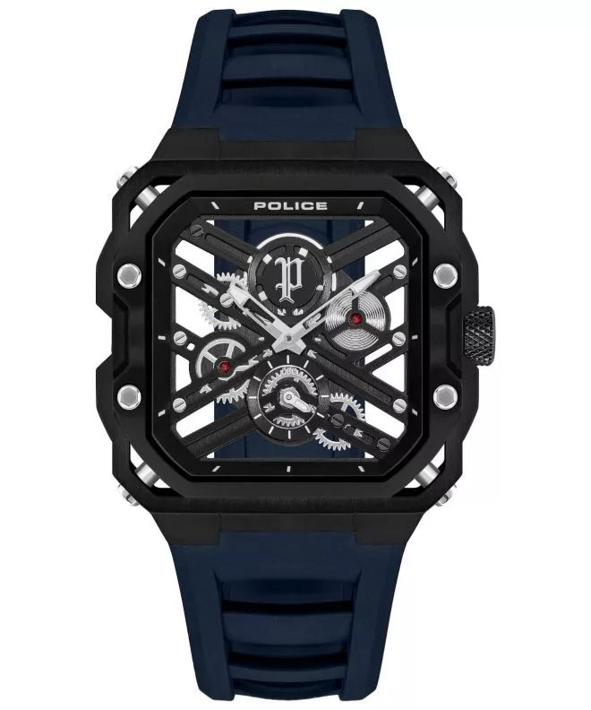 Orologio da Uomo Police Disruptor 1 PEWGM0072001