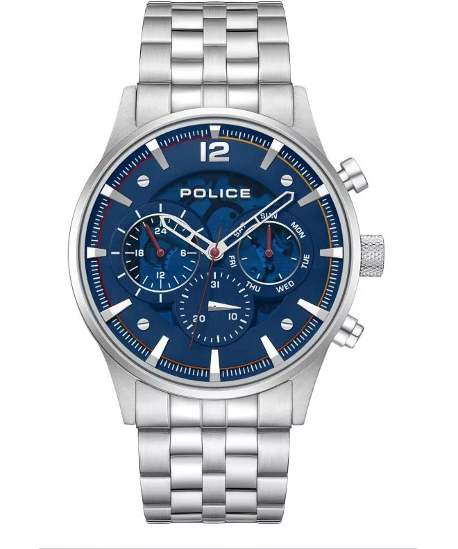 Orologio da Uomo Police Driver II PEWGK0040204