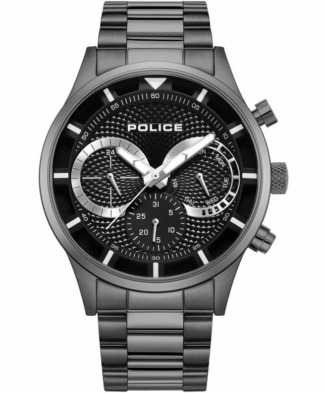 Orologio da Uomo Police Driver II PEWGK0040301