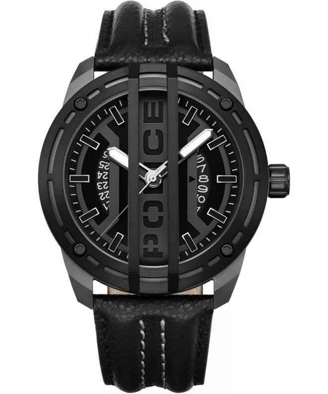Orologio da Uomo Police Fast Line 40th Anniversary Edition PL.PEWGB0039840