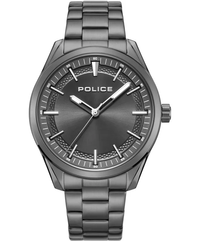Orologio da Uomo Police Grille PEWJG0018206