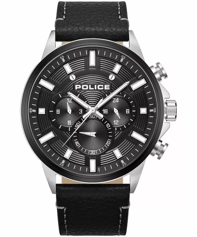 Orologio da Uomo Police Kismet PEWJF2195141M