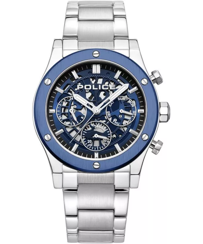 Orologio da Uomo Police Knotty PEWJK0006440