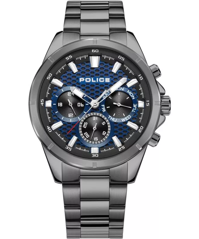 Orologio da Uomo Police Malawi PEWGK2204105