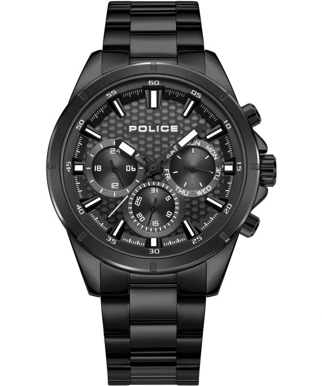 Orologio da Uomo Police Malawi PEWGK2204107