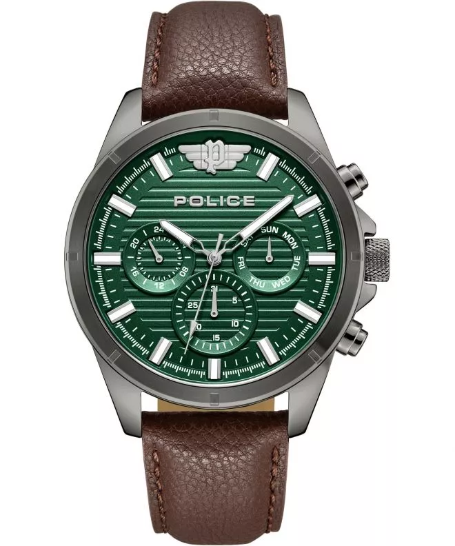 Orologio da Uomo Police Malawi PEWJF2227811