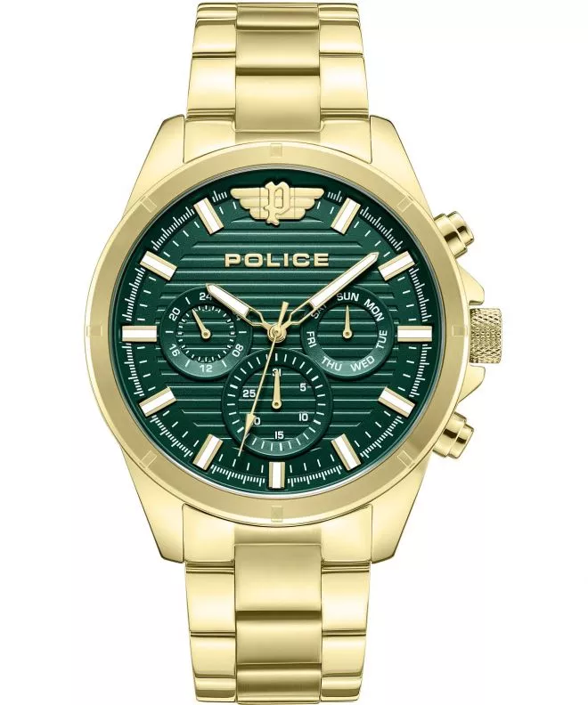 Orologio da Uomo Police Malawi PEWJK2227809