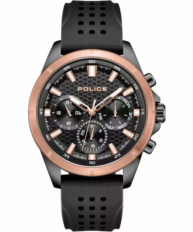 Orologio da Uomo Police Malawi PEWJQ2204110