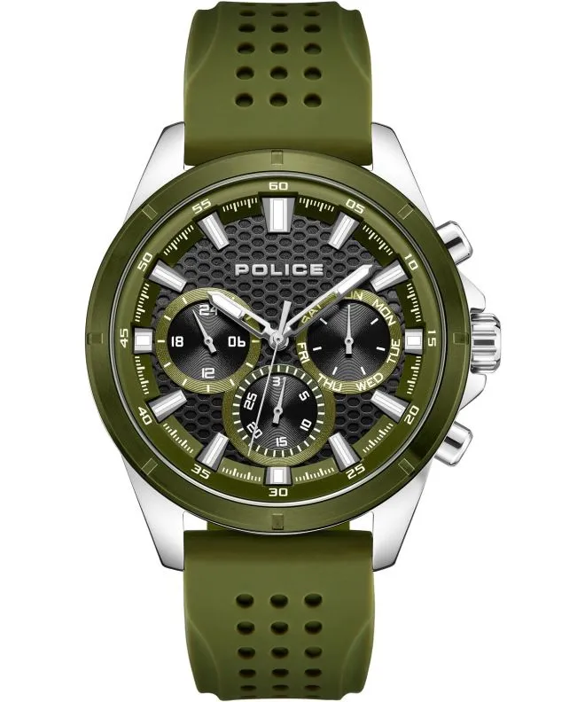 Orologio da Uomo Police Malawi PEWJQ2204111