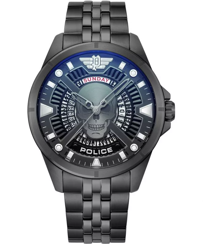 Orologio da Uomo Police Malawi PEWJH0005402 (PL.PEWJH0005402)