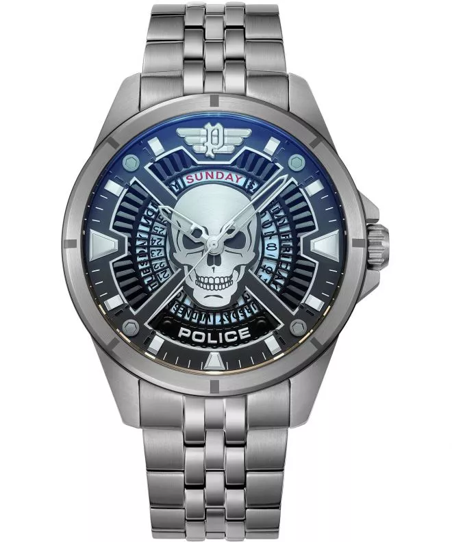 Orologio da Uomo Police Malawi PEWJH0005404 (PL.PEWJH0005404)