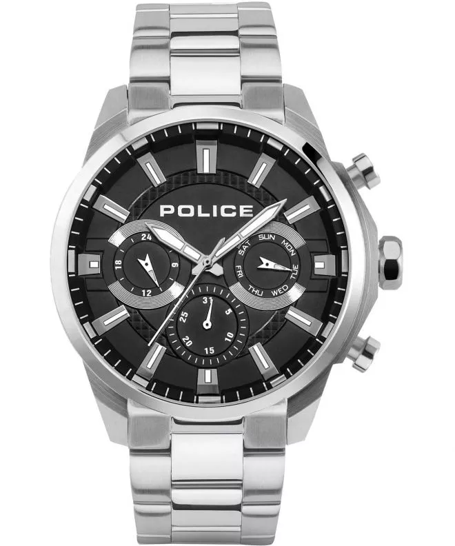 Orologio da Uomo Police Menelik PEWJK2204201