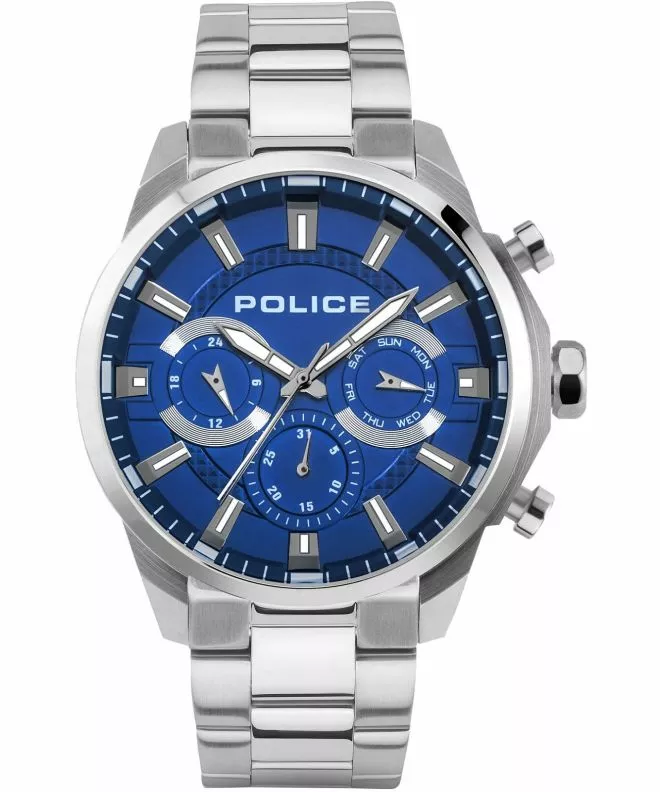 Orologio da Uomo Police Menelik PEWJK2204203
