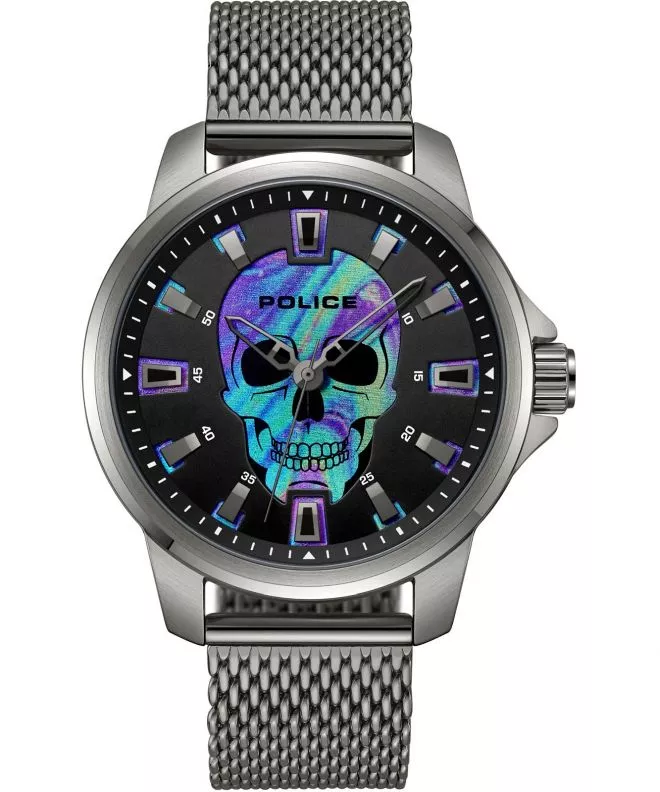 Orologio da Uomo Police Mensor PL.PEWJG0022202