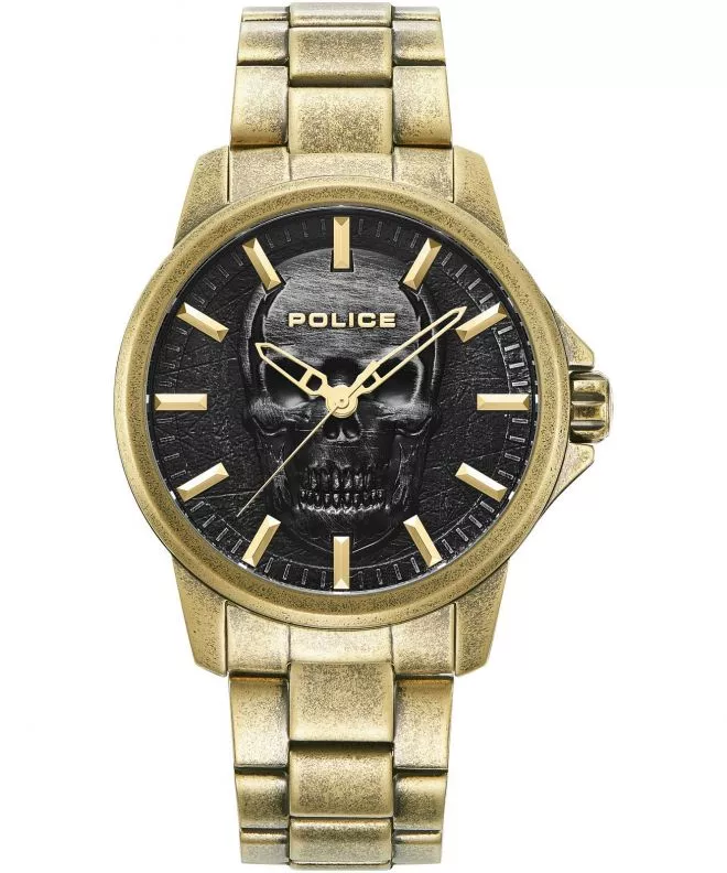 Orologio da Uomo Police Mensor PL.PEWJG0024401