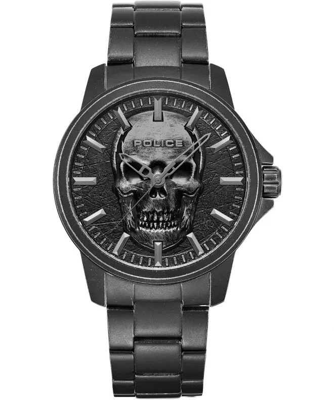 Orologio da Uomo Police Mensor PL.PEWJG0024402