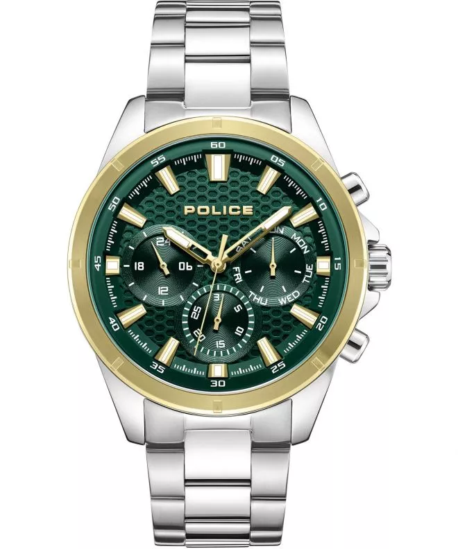 Orologio da Uomo Police Motion PEWJK2204108
