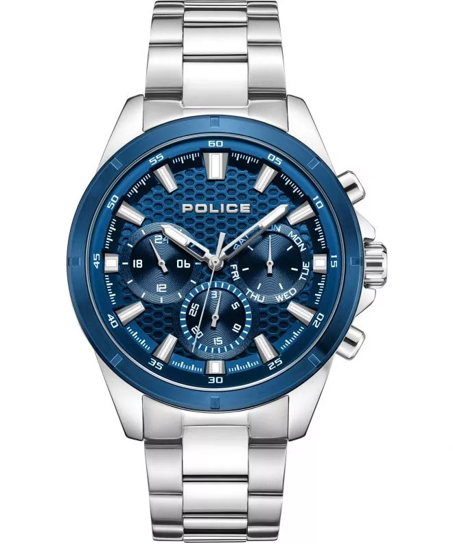 Orologio da Uomo Police Motion PEWJK2204109