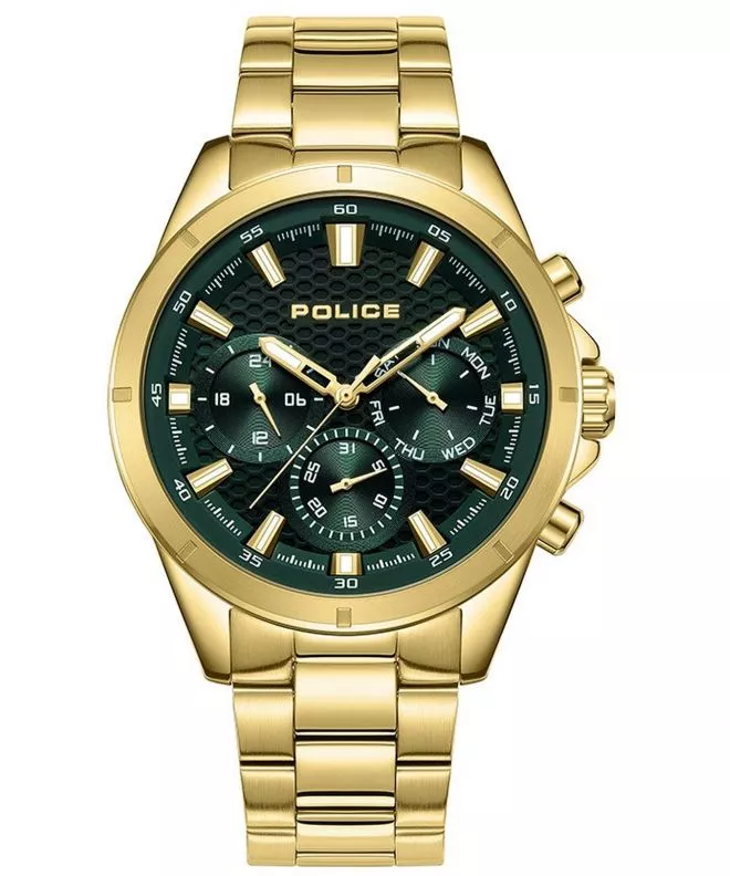 Orologio da Uomo Police Motion PEWJK2204112