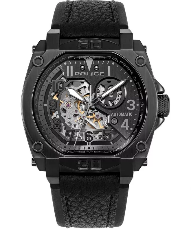 Orologio da Uomo Police Norwood PEWGE0040003