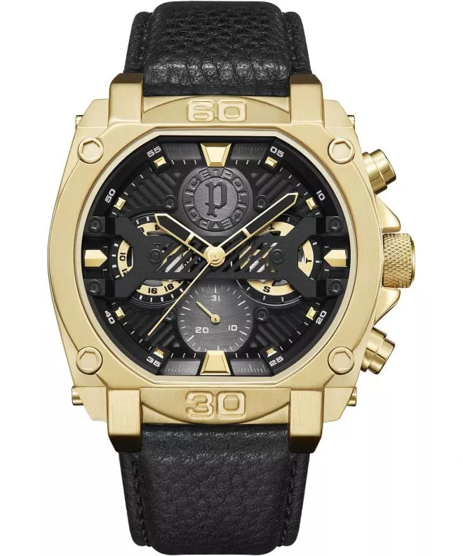 Orologio da Uomo Police Norwood PEWJF2226801 (PL.PEWJF2226801)