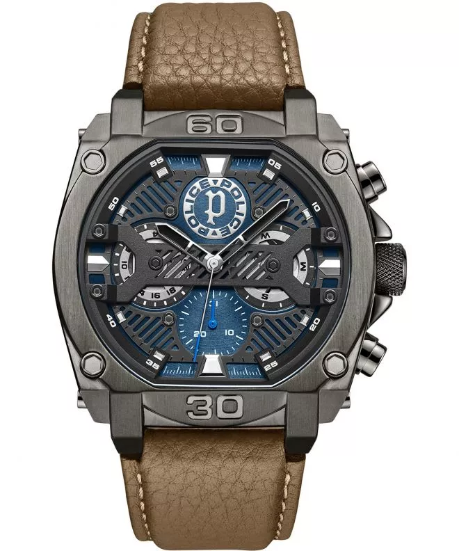 Orologio da Uomo Police Norwood PL.PEWJF2226804