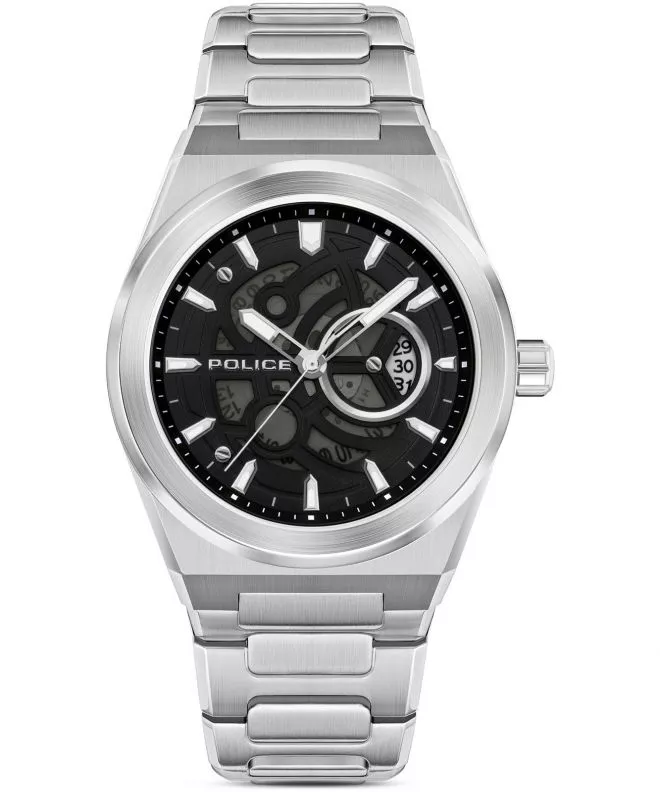 Orologio da Uomo Police Ofset PEWJH2228007