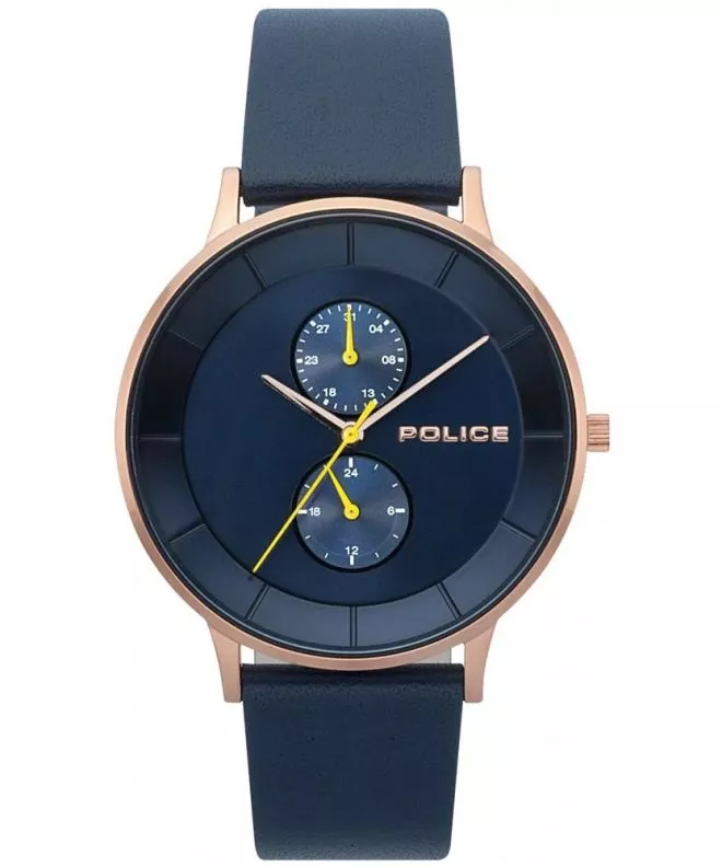 Orologio da Uomo Police BERKELEY PL.15402JSR-03