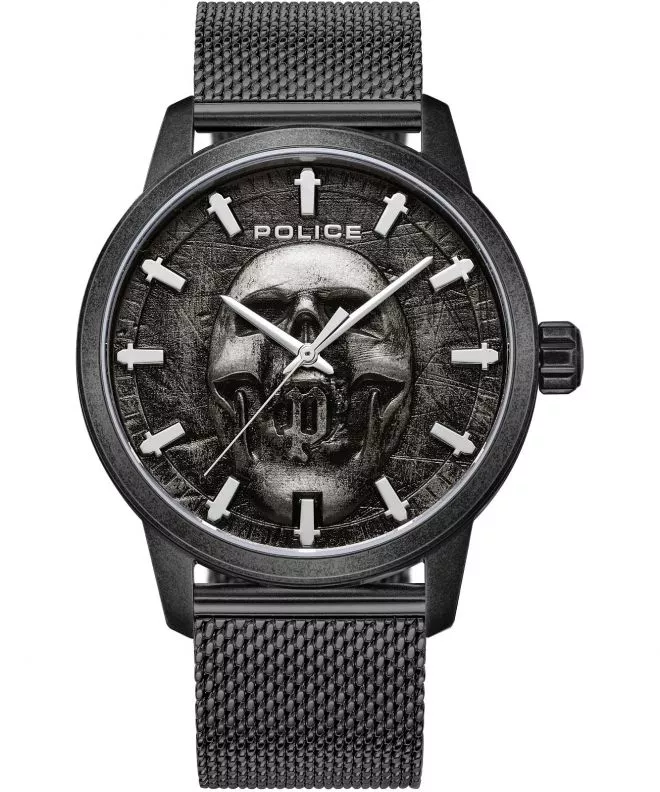 Orologio da Uomo Police Raho PL.PEWJG0005503