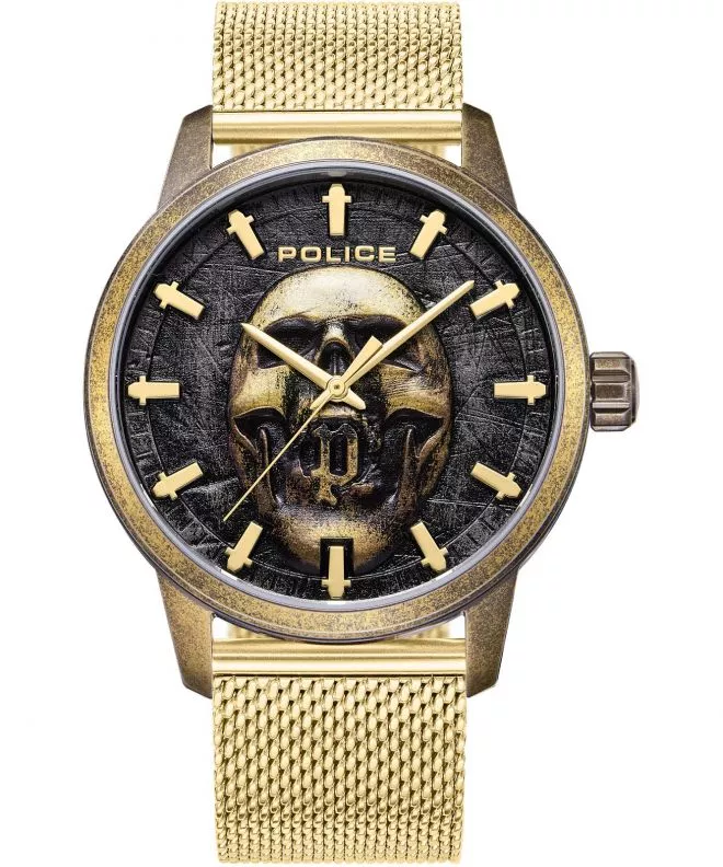 Orologio da Uomo Police Raho PL.PEWJG0005504
