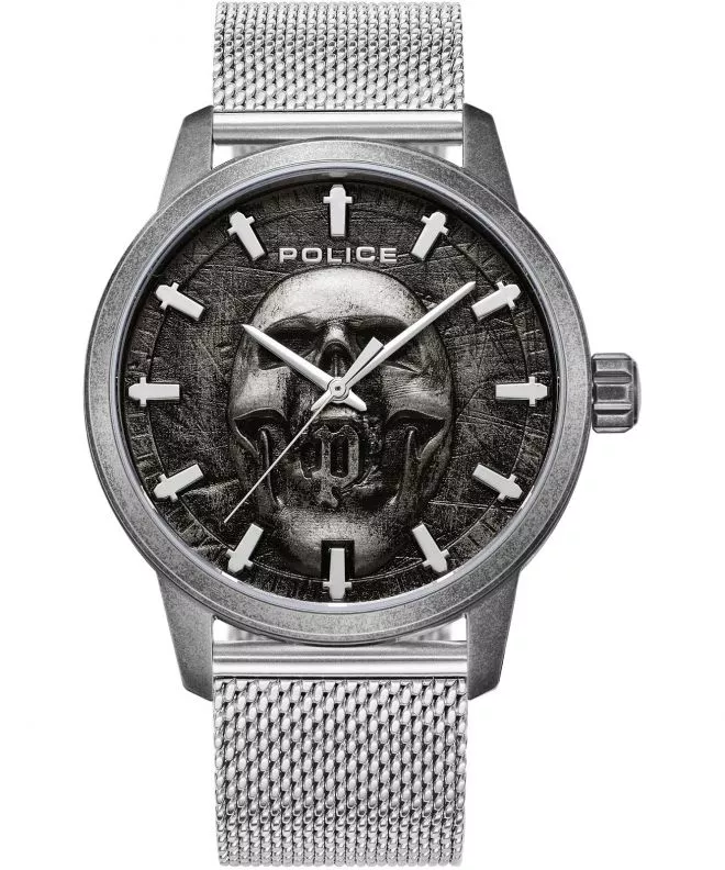 Orologio da Uomo Police Raho PEWJG0005505 (PL.PEWJG0005505)