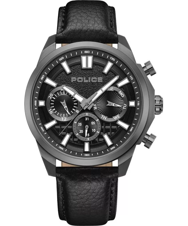 Orologio da Uomo Police Rangy PEWGF0021005