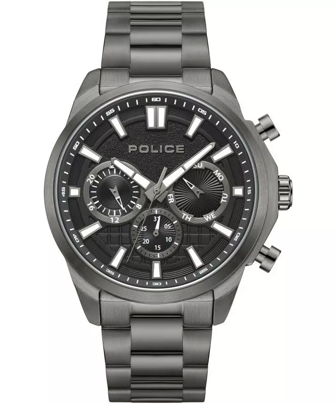Orologio da Uomo Police Rangy PEWJK0021003
