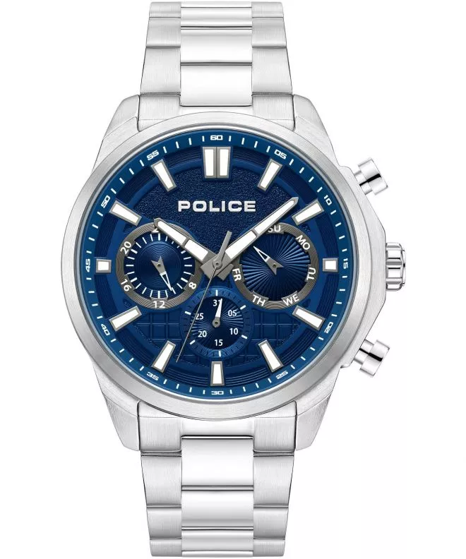 Orologio da Uomo Police Rangy PEWJK0021004