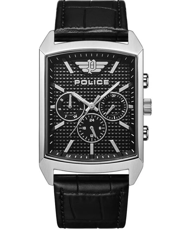 Orologio da Uomo Police Saleve PL.PEWJF2204801