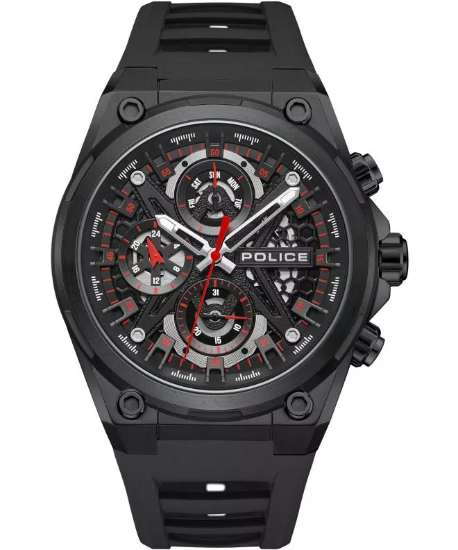 Orologio da Uomo Police Sonic PEWGQ0054303