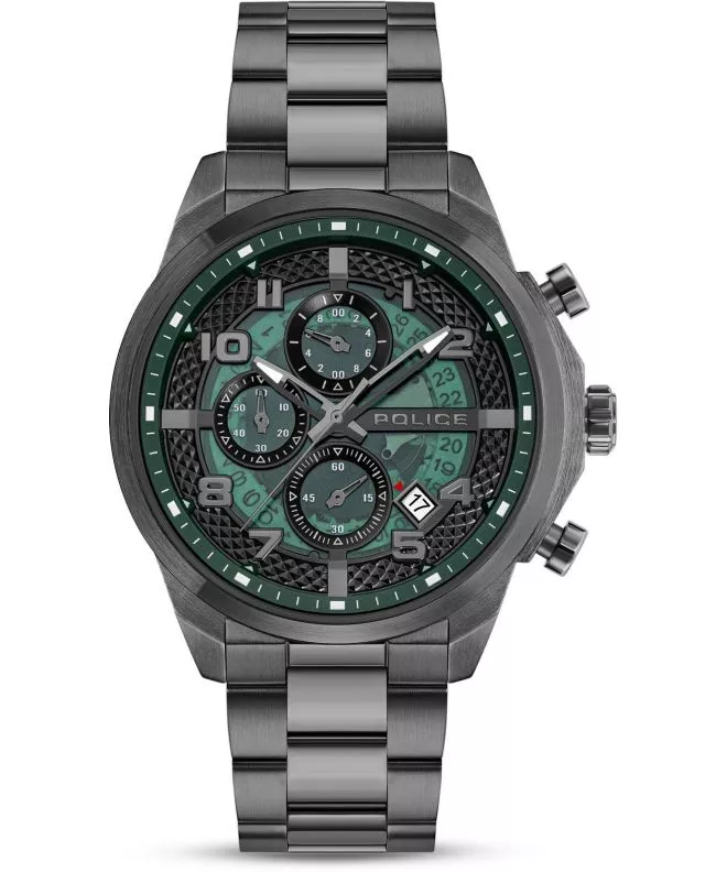 Orologio da Uomo Police Soul PEWGK0053903
