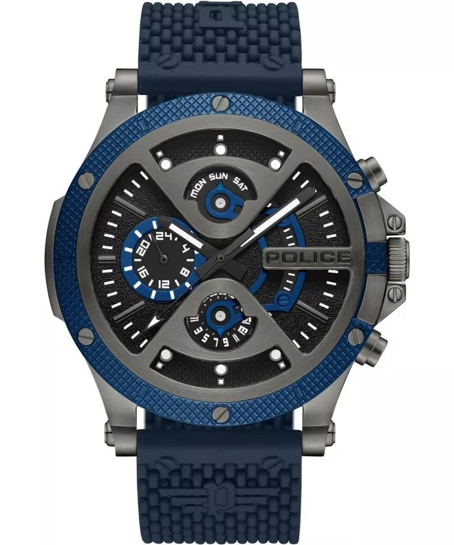 Orologio da Uomo Police Surigao PEWJQ2110503