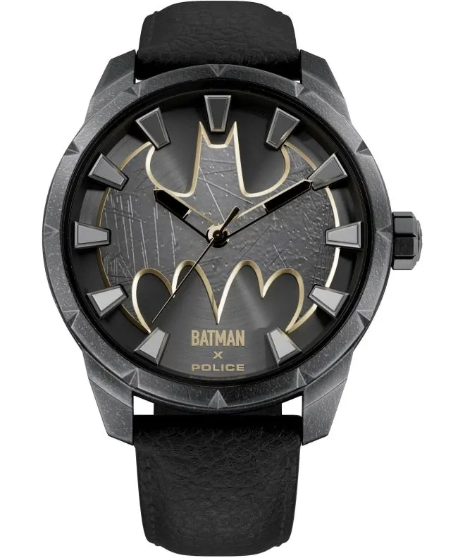 Orologio da Uomo Police The Bat PEWGA0075501
