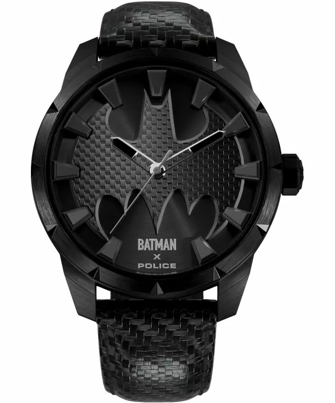Orologio da Uomo Police The Bat PEWGA0075502