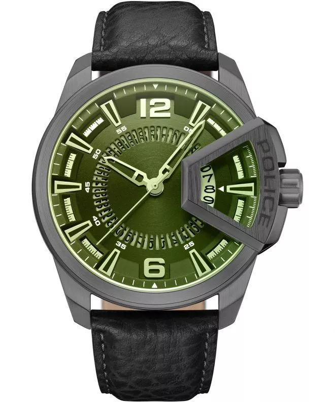 Orologio da Uomo Police Underlined PEWJB0005603 (PL.PEWJB0005603)