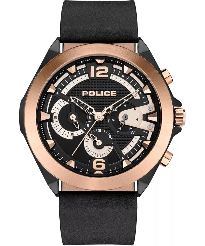 Orologio da Uomo Police Zenith PL.PEWJF2108740