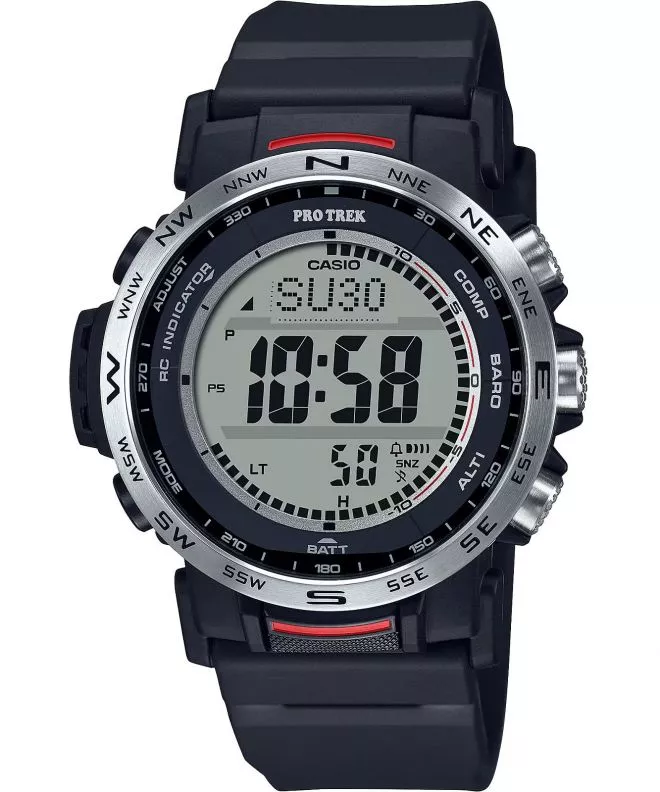 Orologio da Uomo Protrek Climber Solar PRW-35-1AER