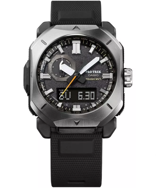 Orologio da Uomo Casio Protrek Octagon PRW-6900Y-1ER