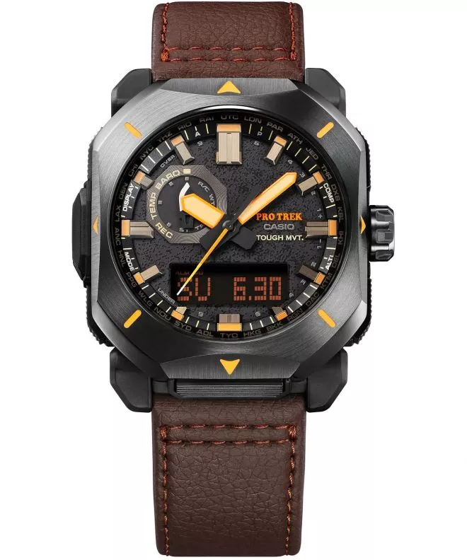 Orologio da Uomo Casio Protrek Octagon PRW-6900YL-5ER
