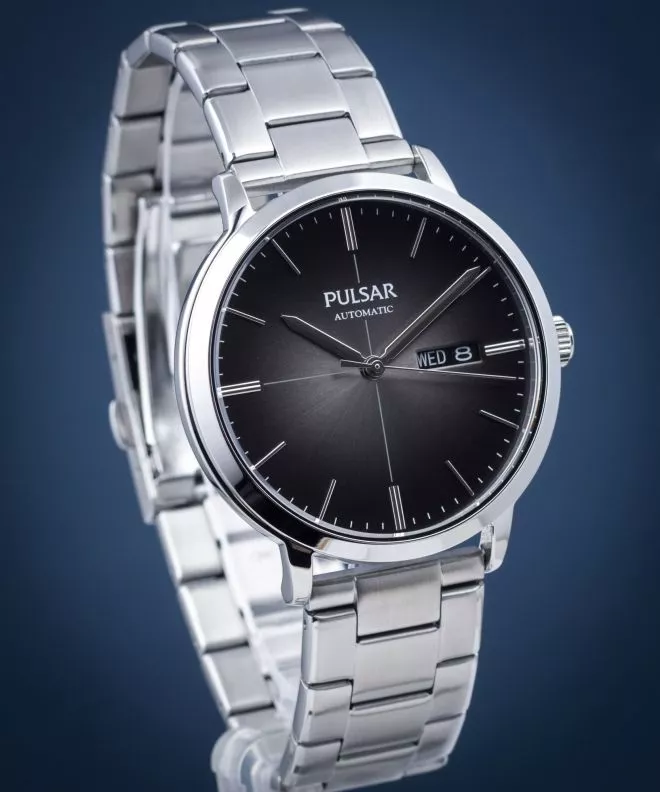 Orologio da Uomo Pulsar Regular Automatic PL4041X1F