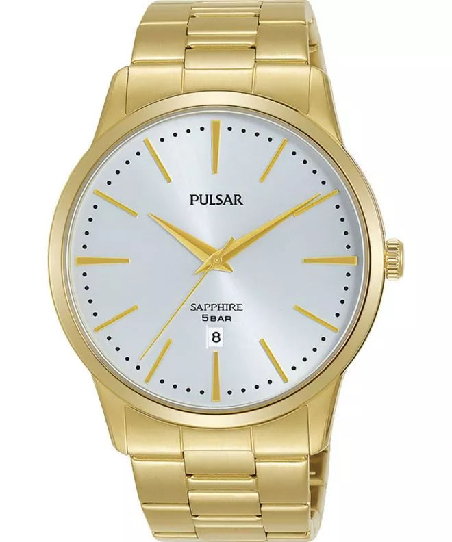 Orologio da Uomo Pulsar Regular PG8348X1